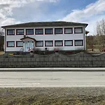 Gammelbanken Liland * Liland (Nordland)