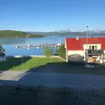 Gammelbanken Liland Liland (Nordland)