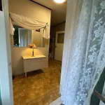 Gammelbanken Liland Apartament *