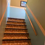Gammelbanken Liland Apartament *