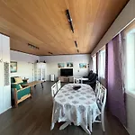 Apartament Gammelbanken Liland Liland (Nordland)