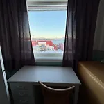 Apartament Gammelbanken Liland Liland (Nordland)