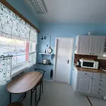 Gammelbanken Liland Apartament Liland (Nordland)