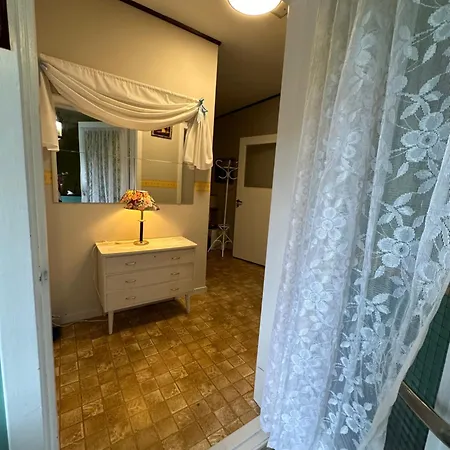 Gammelbanken Liland Apartment *