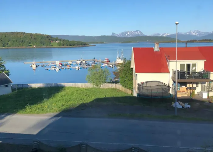 Gammelbanken Liland Liland (Nordland)