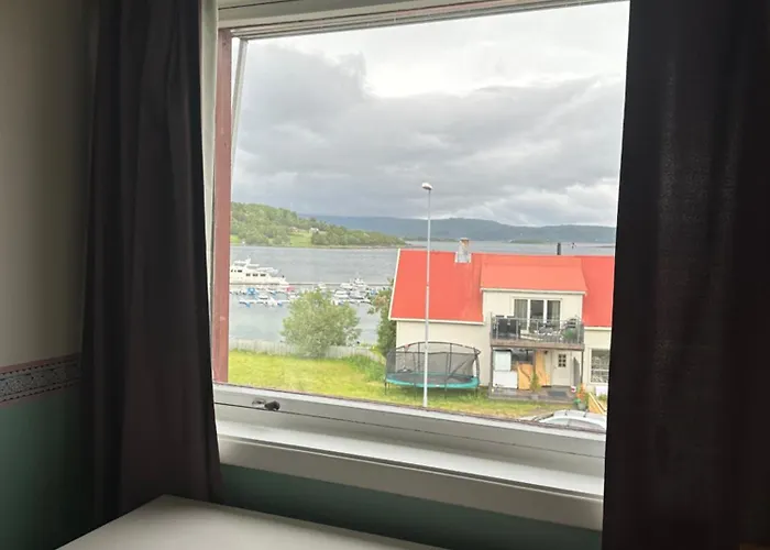 Gammelbanken Liland Liland (Nordland)