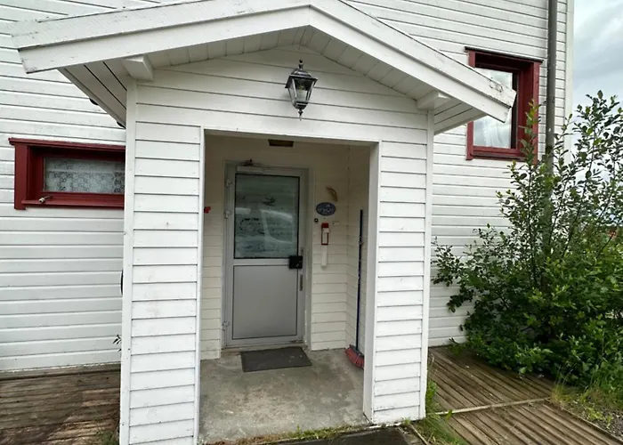 Lägenhet Gammelbanken Liland Liland (Nordland)