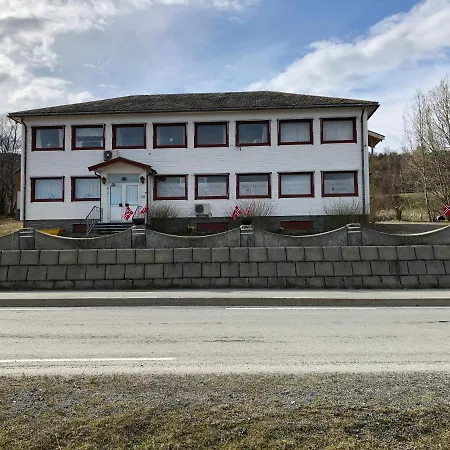 Gammelbanken Liland * Liland (Nordland)