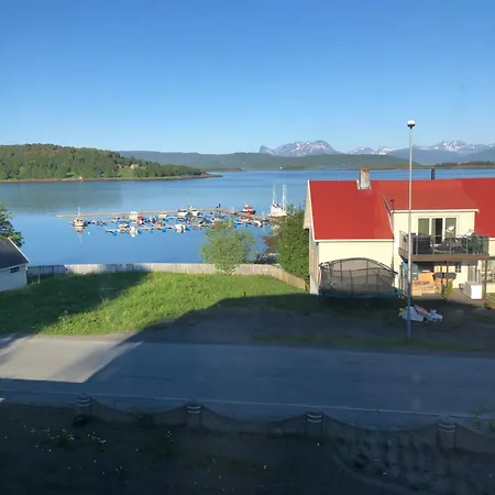 Gammelbanken Liland Liland (Nordland)