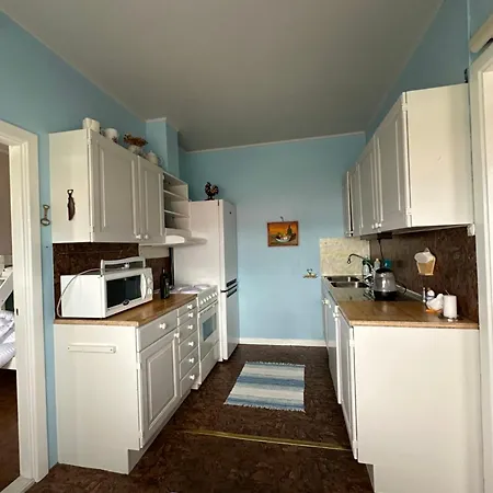 Apartment Gammelbanken Liland Liland (Nordland)