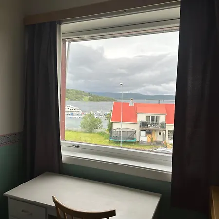Gammelbanken Liland Liland (Nordland)