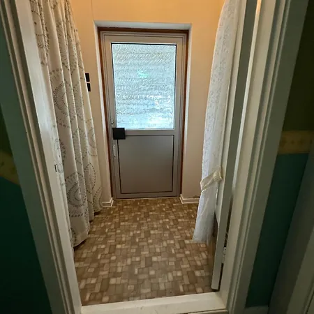 Gammelbanken Liland Apartment Liland (Nordland)