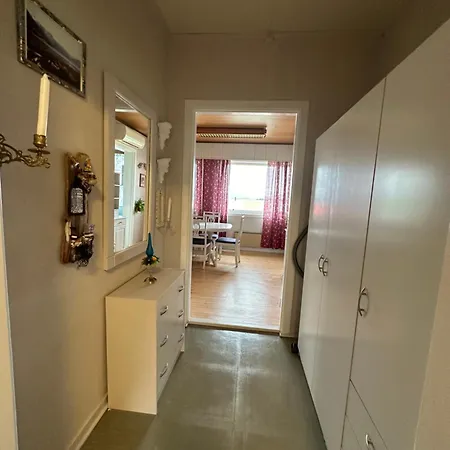 Gammelbanken Liland Apartment