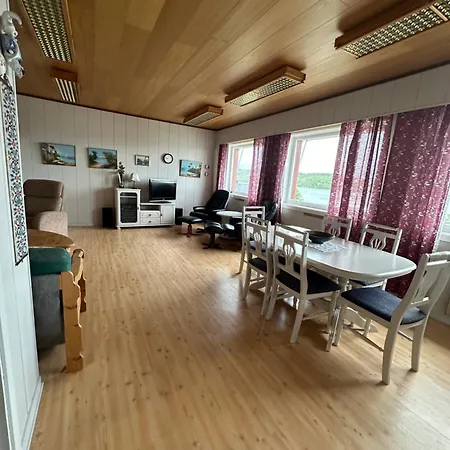 Gammelbanken Liland Apartment Liland (Nordland)