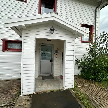 Apartment Gammelbanken Liland Liland (Nordland)